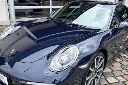 Porsche 991 44.600 km 89.850 &euro; Flintsbach am Inn 83126