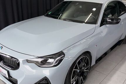 BMW M2 48.000 km 44.999 &euro; Miesbach 83714