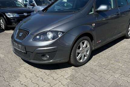 Seat Altea 110.000 km 2.799 &euro; Rosenheim 83026
