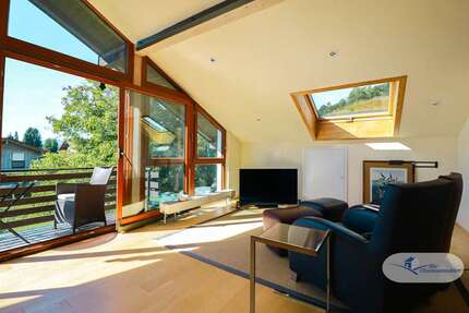 Wohnung Rimsting - 1 Zimmer, 52 m&sup2;, 215.000&euro; | Angebot:23394174