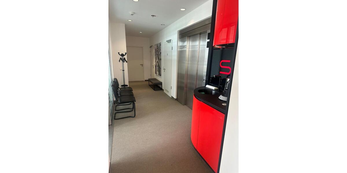 Gewerbeobjekt Rosenheim Innenstadt - 500&euro; | Angebot:25451917