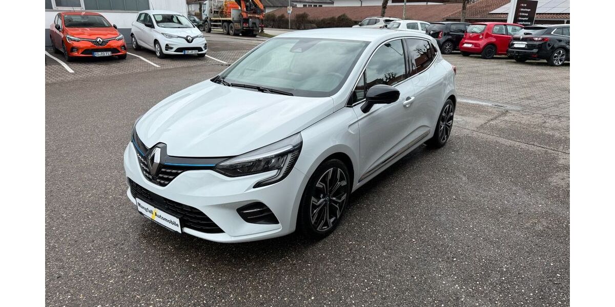 Renault Clio 58.992 km 16.900 &euro; Bad Aibling 83043