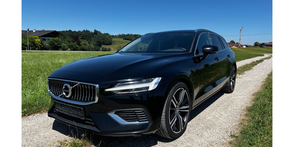 Volvo V60 195.000 km 17.490 &euro; Prien a. Chiemsee 83209