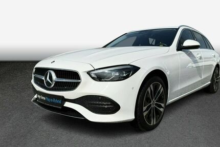 Mercedes-Benz C 300 62.107 km 31.800 &euro; Raubling 83064