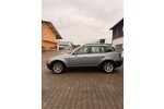 BMW X3 270.000 km 4.200 &euro; Pfaffing 83539