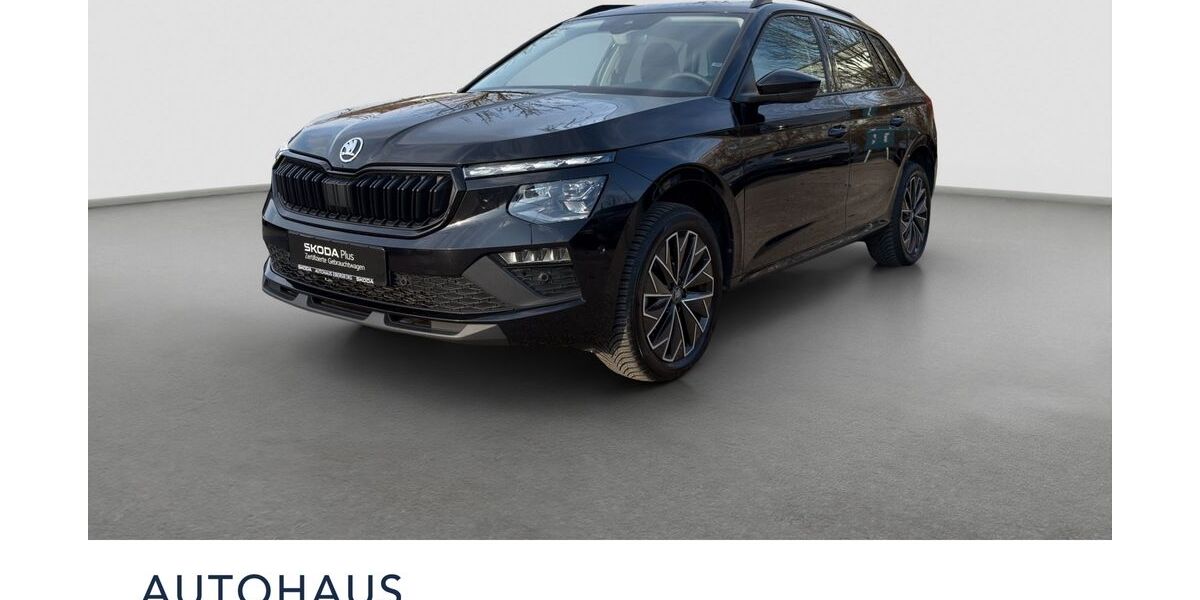 Skoda Kamiq 26.700 km 25.900 &euro; Ebersberg bei München 85560