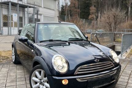 Mini Cooper 108.352 km 5.900 &euro; Rosenheim 83026