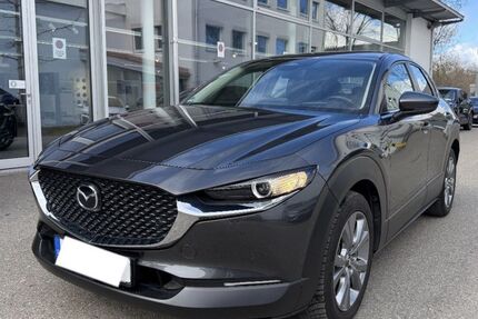 Mazda CX-30 7.300 km 25.490 &euro; Kolbermoor 83059