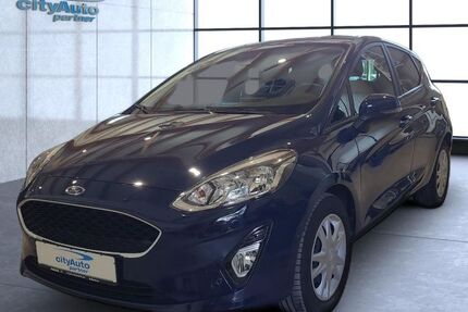 Ford Fiesta 52.464 km 11.990 &euro; Kolbermoor 83059