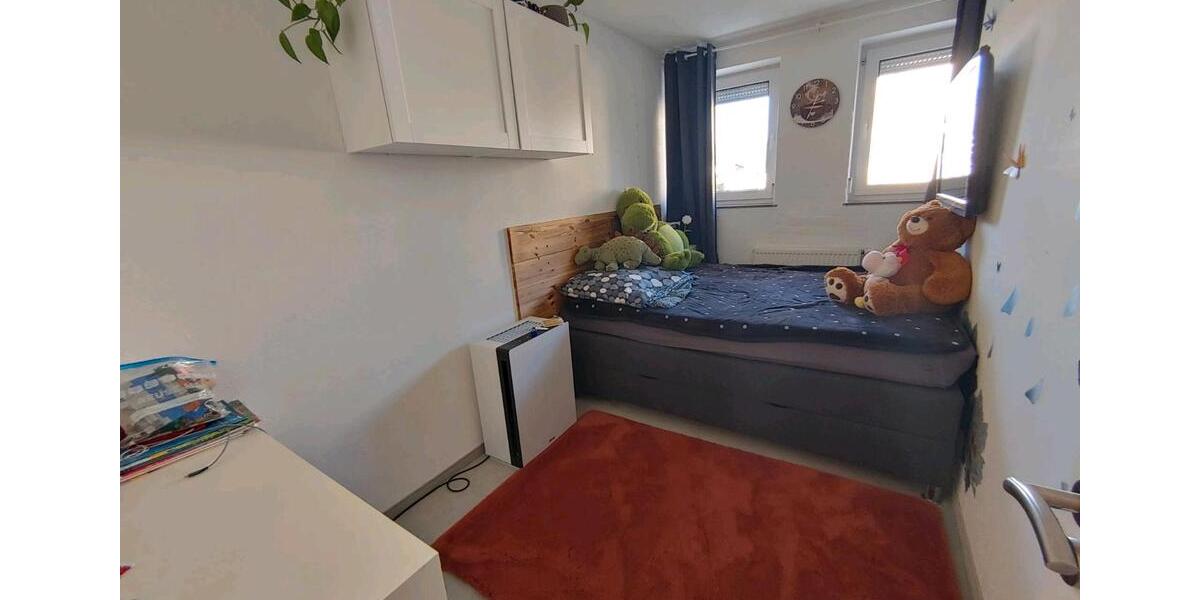 Etagenwohnung Grafing bei München - 3 Zimmer, 87 m&sup2;, 465.000&euro; | Angebot:26120581