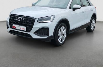 Audi Q2 109.400 km 20.400 &euro; Ebersberg bei München 85560
