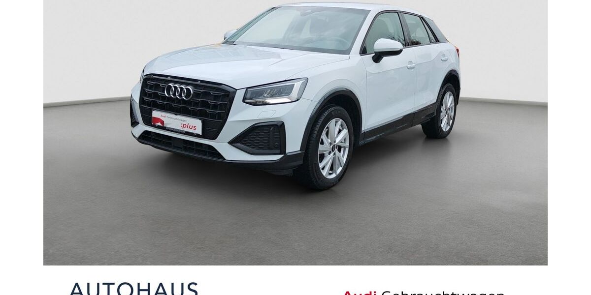Audi Q2 109.400 km 20.400 &euro; Ebersberg bei München 85560