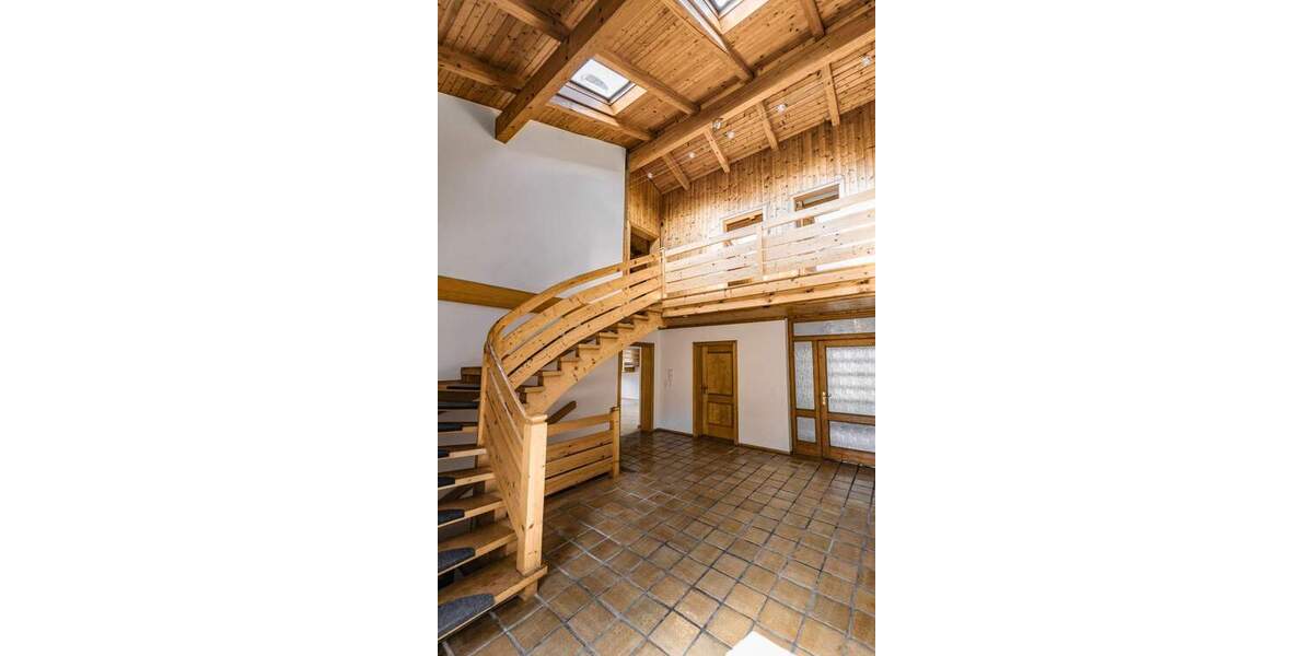 Einfamilienhaus Samerberg Grainbach - 4 Zimmer, 189 m&sup2;, 998.000&euro; | Angebot:25674046