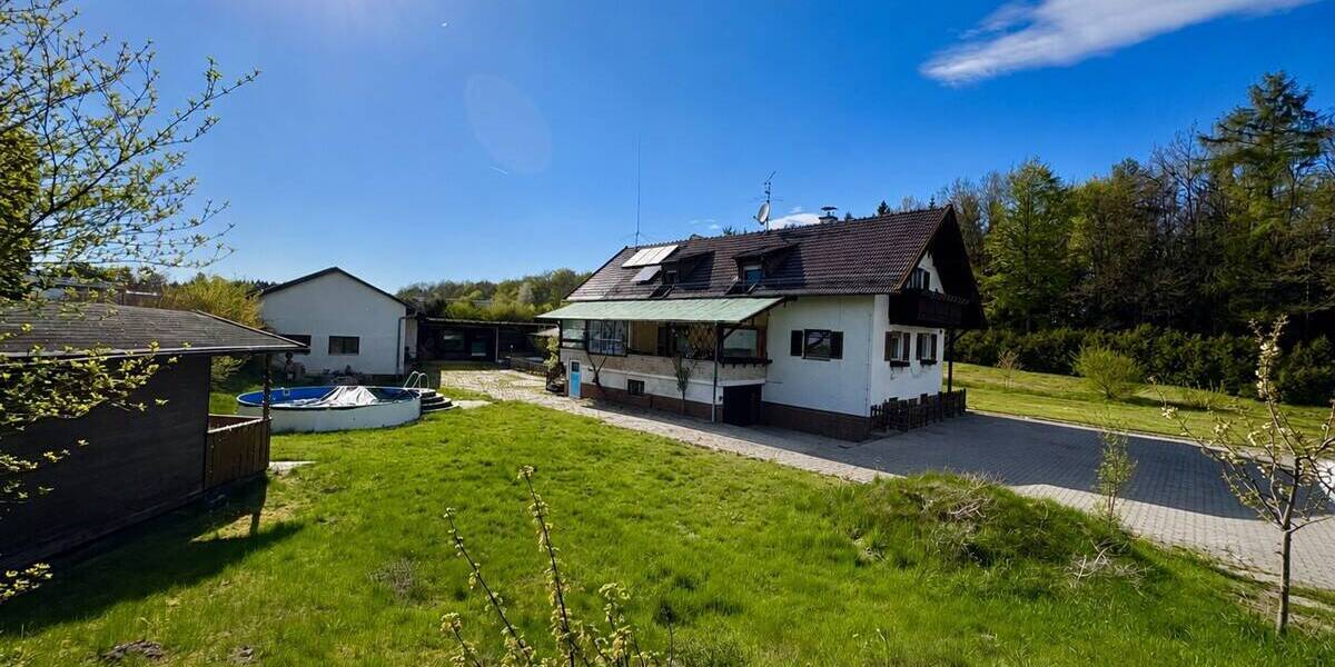 Grundstück Grafing bei München / Schammach Schammach - 1.495.000&euro; | Angebot:26672969