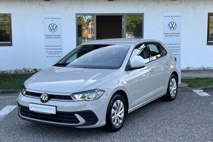 VW Polo 23.300 km 15.900 &euro; Raubling 83064