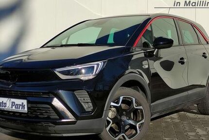 Opel Crossland (X) 27.900 km 18.477 &euro; Tuntenhausen 83104