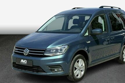 VW Caddy 81.500 km 25.800 &euro; Raubling 83064