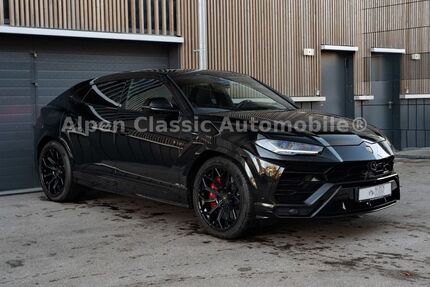 Lamborghini Urus 12.900 km 249.900 &euro; Irschenberg 83737