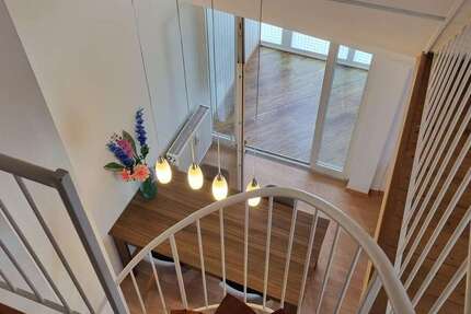 Wohnung Rosenheim Egarten - 2 Zimmer, 54 m&sup2;, 269.000&euro; | Angebot:27025264
