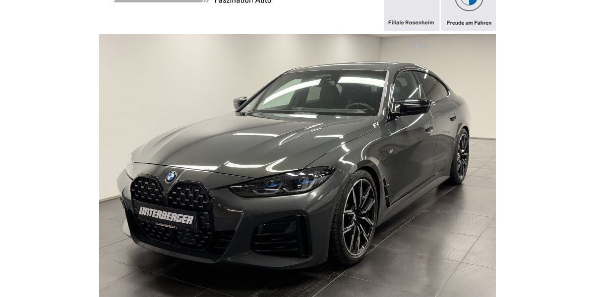 BMW M440 38.000 km 61.500 &euro; Rosenheim 83026