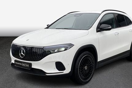 Mercedes-Benz EQA 18.315 km 39.800 &euro; Wasserburg 83512