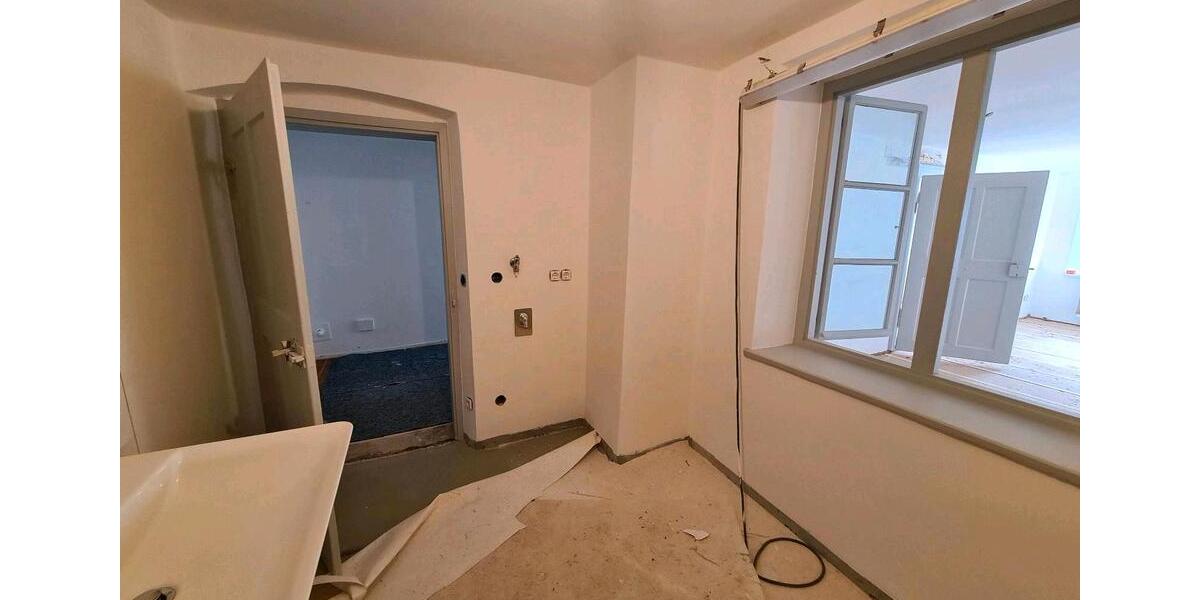 Etagenwohnung Wasserburg am Inn - 2 Zimmer, 63 m&sup2;, 1.134&euro; | Angebot:25960622