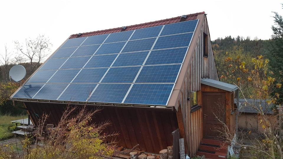 Einfamilienhaus Hausham - 4 Zimmer, 60 m&sup2;, 498.000&euro; | Angebot:26063751