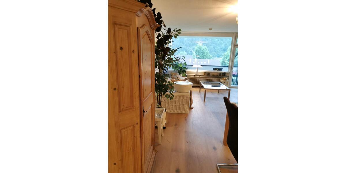 Etagenwohnung Wasserburg am Inn - 1 Zimmer, 66 m&sup2;, 1.089&euro; | Angebot:26612624