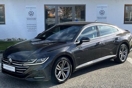 VW Arteon 59.377 km 29.900 &euro; Raubling 83064