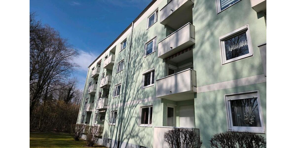 Etagenwohnung Grafing bei München - 3 Zimmer, 69 m&sup2;, 350.000&euro; | Angebot:25961630