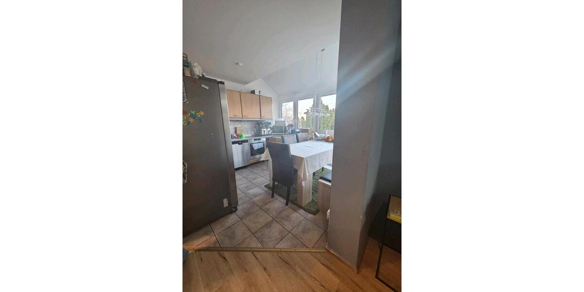 Etagenwohnung Kolbermoor - 3 Zimmer, 84 m&sup2;, 399.000&euro; | Angebot:26035464