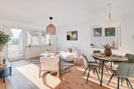 Wohnung Rosenheim Aising - 3 Zimmer, 77 m&sup2;, 390.000&euro; | Angebot:26040522