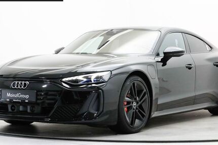 Audi e-tron GT 7.500 km 92.720 &euro; Feldkirchen/Westerham 83620