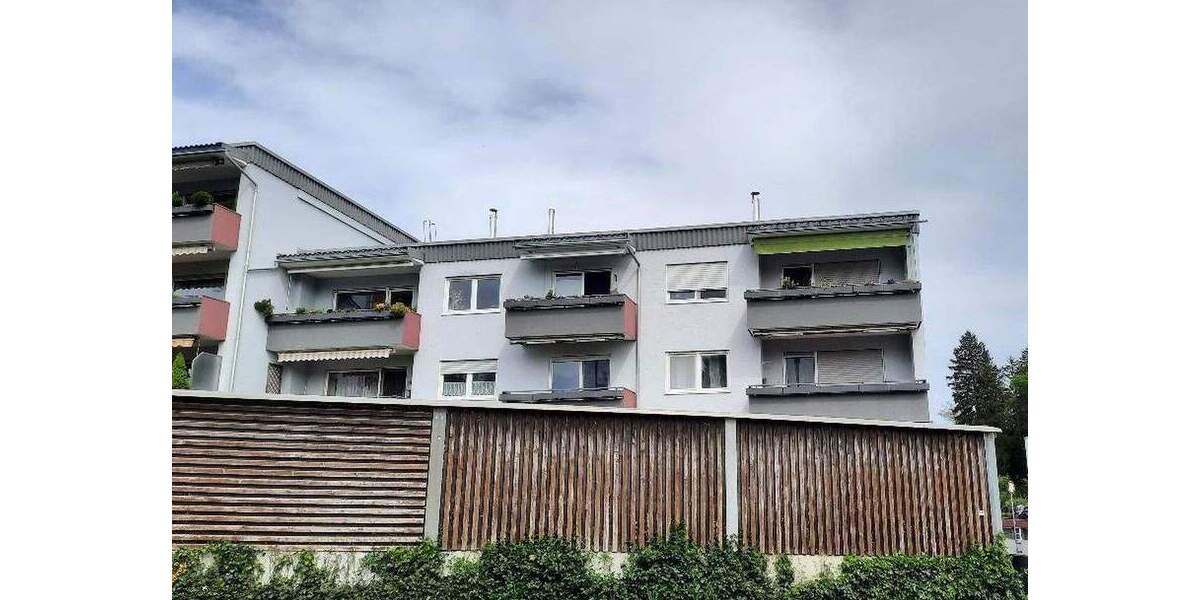 Etagenwohnung Rosenheim Aising - 4 Zimmer, 129 m&sup2;, 659.000&euro; | Angebot:25799504