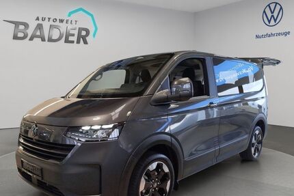 VW T7 Caravelle 1.550 km 55.930 &euro; Bruckmühl 83052