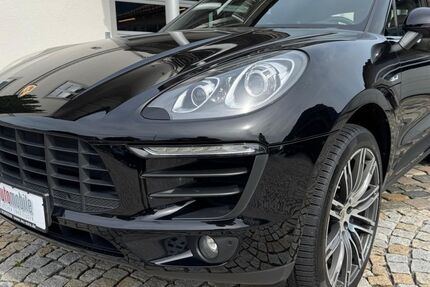 Porsche Macan 88.500 km 33.950 &euro; Flintsbach am Inn 83126