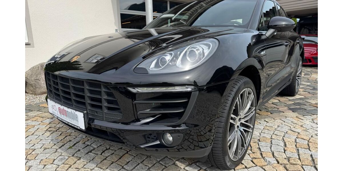 Porsche Macan 88.500 km 33.950 &euro; Flintsbach am Inn 83126