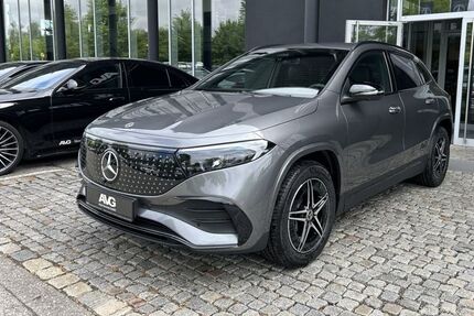 Mercedes-Benz EQA 4.000 km 56.800 &euro; Raubling 83064