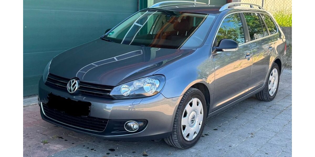 VW Golf 141.000 km 6.850 &euro; Rosenheim 83026