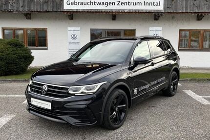 VW Tiguan Allspace 45.000 km 46.900 &euro; Raubling 83064