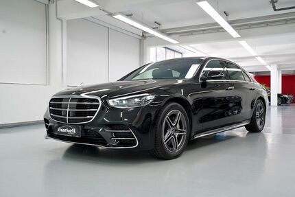 Mercedes-Benz S 450 24.700 km 88.490 &euro; Valley (bei München) 83626