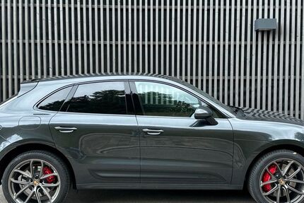 Porsche Macan 49.980 km 79.990 &euro; Weyarn 83629