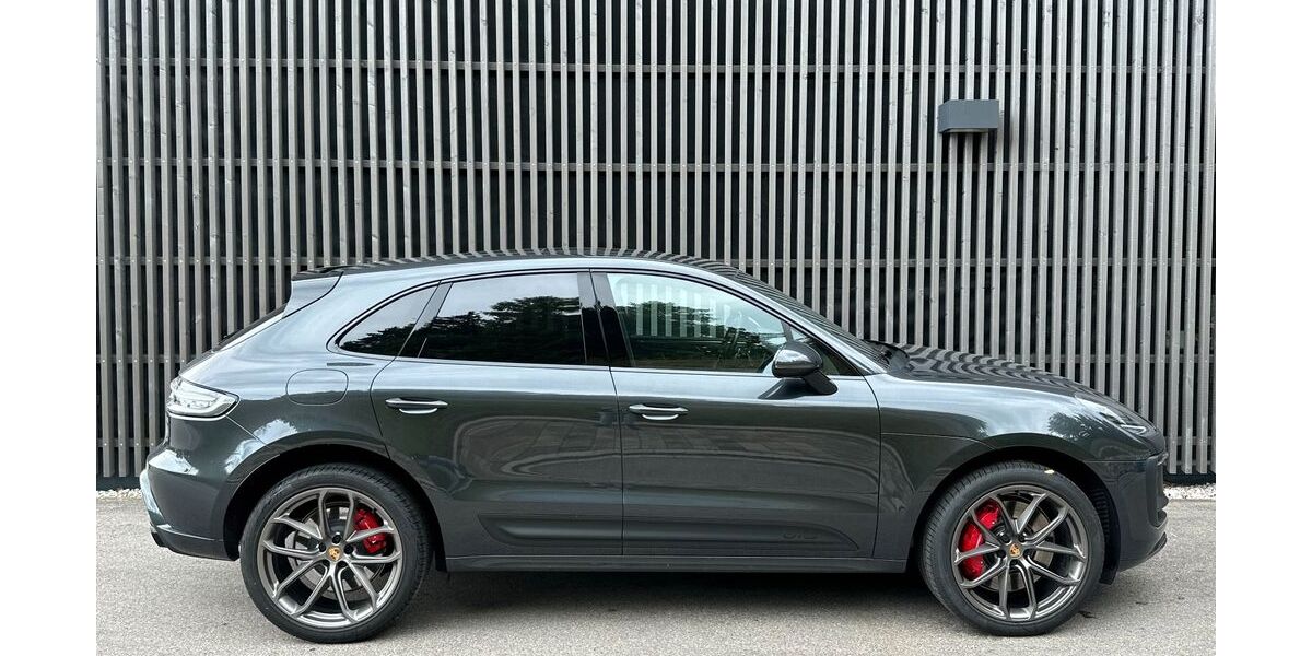 Porsche Macan 49.980 km 79.990 &euro; Weyarn 83629
