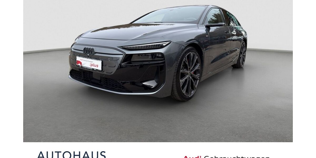 Audi A6 e-tron 21.900 km 81.900 &euro; Ebersberg bei München 85560