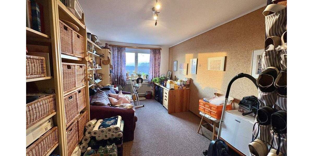 Etagenwohnung Rosenheim Ost - 3 Zimmer, 79 m&sup2;, 349.000&euro; | Angebot:25818265