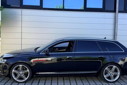 Audi A6 282.931 km 5.999 &euro; Raubling 83064