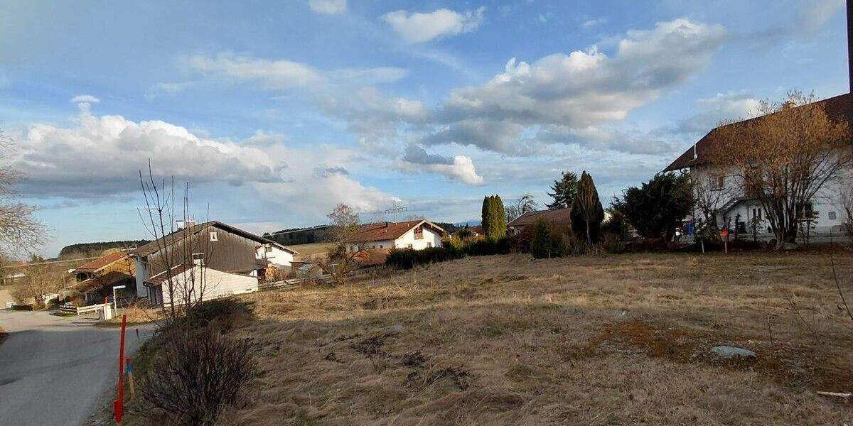 Grundstück Obing Frabertsham - 118.500&euro; | Angebot:25818668