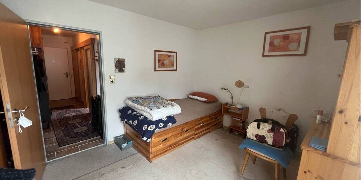 Etagenwohnung Prien - 2 Zimmer, 59 m&sup2;, 239.000&euro; | Angebot:26026978