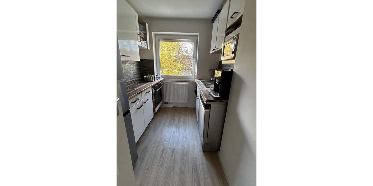 Etagenwohnung Hausham - 3 Zimmer, 65 m&sup2;, 298.000&euro; | Angebot:25802330