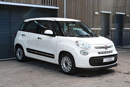 Fiat 500L 28.102 km 8.900 &euro; Irschenberg 83737